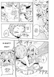 [units (Nayuta Takumi)] Iseijin no Hanshoku Nikki 1-12 Furrian Propagation Log 1-12