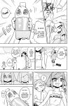 [units (Nayuta Takumi)] Iseijin no Hanshoku Nikki 1-12 Furrian Propagation Log 1-12