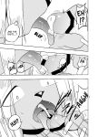[units (Nayuta Takumi)] Iseijin no Hanshoku Nikki 1-12 Furrian Propagation Log 1-12