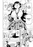 [units (Nayuta Takumi)] Iseijin no Hanshoku Nikki 1-12 Furrian Propagation Log 1-12