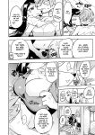 [units (Nayuta Takumi)] Iseijin no Hanshoku Nikki 1-12 Furrian Propagation Log 1-12
