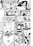 [units (Nayuta Takumi)] Iseijin no Hanshoku Nikki 1-12 Furrian Propagation Log 1-12