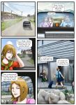 [Adam-00] Village Holiday (Complete)
