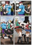 [Adam-00] Village Holiday (Complete)