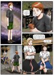 [Adam-00] Village Holiday (Complete)