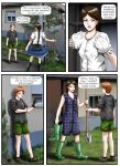 [Adam-00] Village Holiday (Complete)