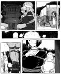 [Rebake] Isekai Mob Gal