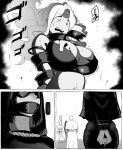 [Rebake] Isekai Mob Gal