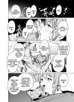 [CatJellyFish (Vanadium)] Saimin Idol Work Joshi Ryou Hen (THE IDOLM@STER CINDERELLA GIRLS) [Tigoris Translates]