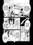[CatJellyFish (Vanadium)] Saimin Idol Work Joshi Ryou Hen (THE IDOLM@STER CINDERELLA GIRLS) [Tigoris Translates]