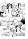 [CatJellyFish (Vanadium)] Saimin Idol Work Joshi Ryou Hen (THE IDOLM@STER CINDERELLA GIRLS) [Tigoris Translates]