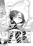 [Haraheridou (Herio)] Tonari no Ayane-san Bangai Reinoheya Hen | My Neighbor Ayane Side Story ~THAT Room~ [Benri]