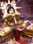 [Sadgravy] Saint Celestine X Insectoid Hive