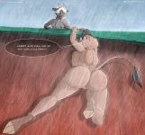 [UncleLoko/El-Loko) The Goat and the Felines (El Arca)