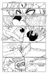 Monster hunting - (ndnode )