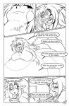 Monster hunting - (ndnode )