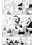 [Nekono Oyashiro (Mashu)] Ikusa Otome to Ikusa Goto! ~Onna Mahoutsukai Hen~