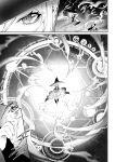 [Nekono Oyashiro (Mashu)] Ikusa Otome to Ikusa Goto! ~Onna Mahoutsukai Hen~