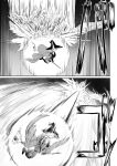 [Nekono Oyashiro (Mashu)] Ikusa Otome to Ikusa Goto! ~Onna Mahoutsukai Hen~