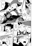 [Nekono Oyashiro (Mashu)] Ikusa Otome to Ikusa Goto! ~Onna Mahoutsukai Hen~