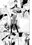 [Nekono Oyashiro (Mashu)] Ikusa Otome to Ikusa Goto! ~Onna Mahoutsukai Hen~