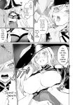 [Nekono Oyashiro (Mashu)] Ikusa Otome to Ikusa Goto! ~Onna Mahoutsukai Hen~