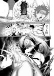 [Nekono Oyashiro (Mashu)] Ikusa Otome to Ikusa Goto! ~Onna Mahoutsukai Hen~
