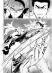 [Nekono Oyashiro (Mashu)] Ikusa Otome to Ikusa Goto! ~Onna Mahoutsukai Hen~