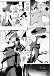 [Nekono Oyashiro (Mashu)] Ikusa Otome to Ikusa Goto! ~Onna Mahoutsukai Hen~