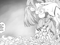 Ridaoz Comic