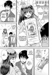 [Story Circle (Matsuzono)] Possessed App ~I Have a Boyfriend and a Senior at my Disposal~