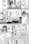 [Story Circle (Matsuzono)] Possessed App ~I Have a Boyfriend and a Senior at my Disposal~