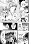 [Story Circle (Matsuzono)] Possessed App ~I Have a Boyfriend and a Senior at my Disposal~