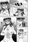 [Story Circle (Matsuzono)] Possessed App ~I Have a Boyfriend and a Senior at my Disposal~