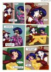 [DBComix] Totally Spices 1-6