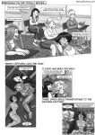 [DBComix] Totally Spices 1-6