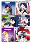 [DBComix] Totally Spices 1-6