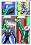 [DBComix] Totally Spices 1-6