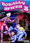 [DBComix] Totally Spices 1-6