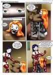 [DBComix] Totally Spices 1-6