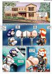[DBComix] Totally Spices 1-6