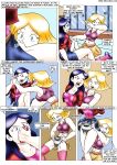 [DBComix] Totally Spices 1-6