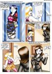 [DBComix] Totally Spices 1-6