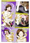 [DBComix] Totally Spices 1-6
