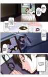 [karukiya] My Mother Has Become My Classmate's Toy For 3 Days During The Exam Period - Chapter 2 Jun's Arc [Bamboozalator]