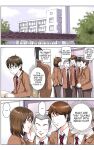 [karukiya] My Mother Has Become My Classmate's Toy For 3 Days During The Exam Period - Chapter 2 Jun's Arc [Bamboozalator]