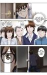 [karukiya] My Mother Has Become My Classmate's Toy For 3 Days During The Exam Period - Chapter 2 Jun's Arc [Bamboozalator]