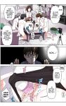 [karukiya] My Mother Has Become My Classmate's Toy For 3 Days During The Exam Period - Chapter 2 Jun's Arc [Bamboozalator]