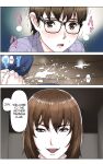 [karukiya] My Mother Has Become My Classmate's Toy For 3 Days During The Exam Period - Chapter 2 Jun's Arc [Bamboozalator]