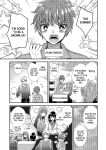 [Story Circle (Seto Kouhei, Matsuzono)] TS Boshi Techou [desudesu]
